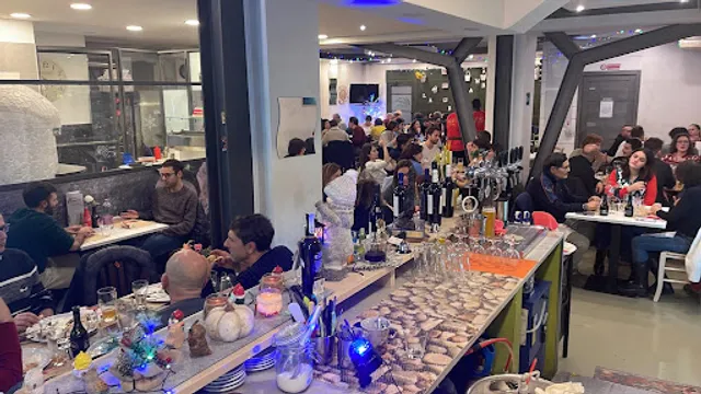 La Bella ‘Mbriana 2.0