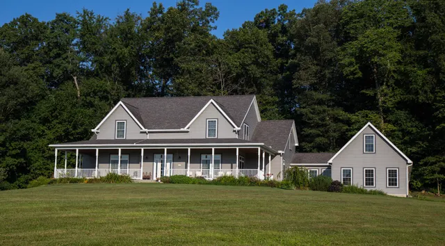 Luftberg Farm Bed and Breakfast
