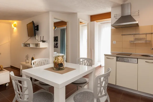 Villa Livia Apartments