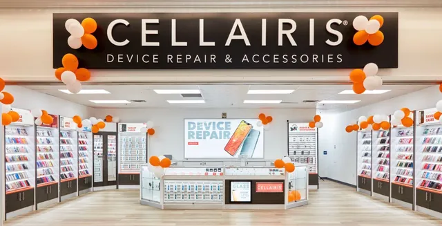 CELLAIRIS Expert Technician for Laptop, computer, tablets, Phone, Samsung, & iPads