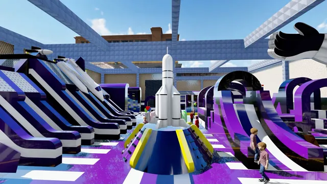 Planet Park Emerainville