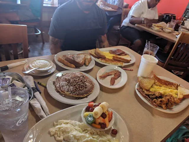 Breakfastime - Copperfield Blvd.