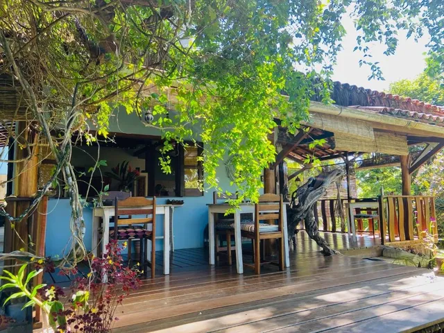 Pousada Casa da Cris e Paulo