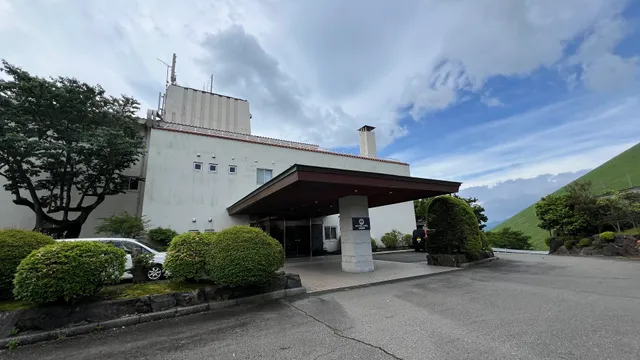 SKY-HILL HOTEL IZU-KOGEN