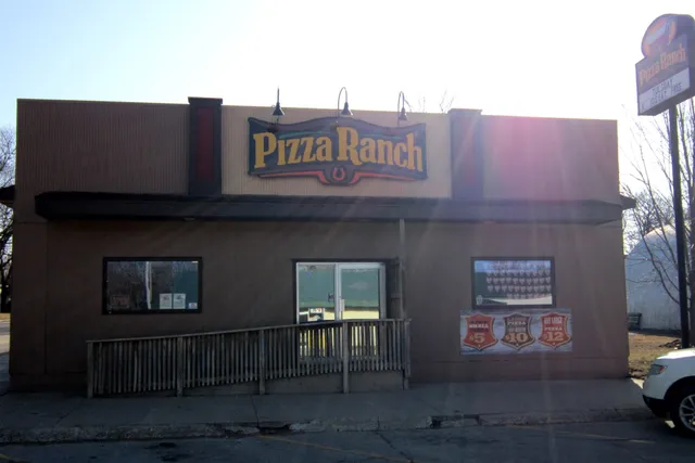 Pizza Ranch