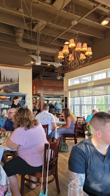 DiFebo's Restaurant Bethany Beach