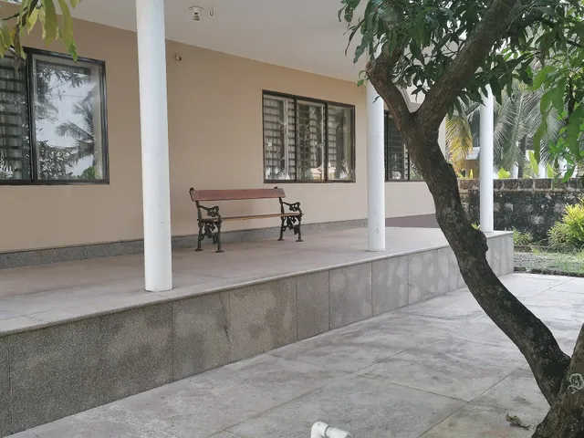 Samudra Darshan Beach House