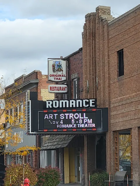 Original Thai Restaurant