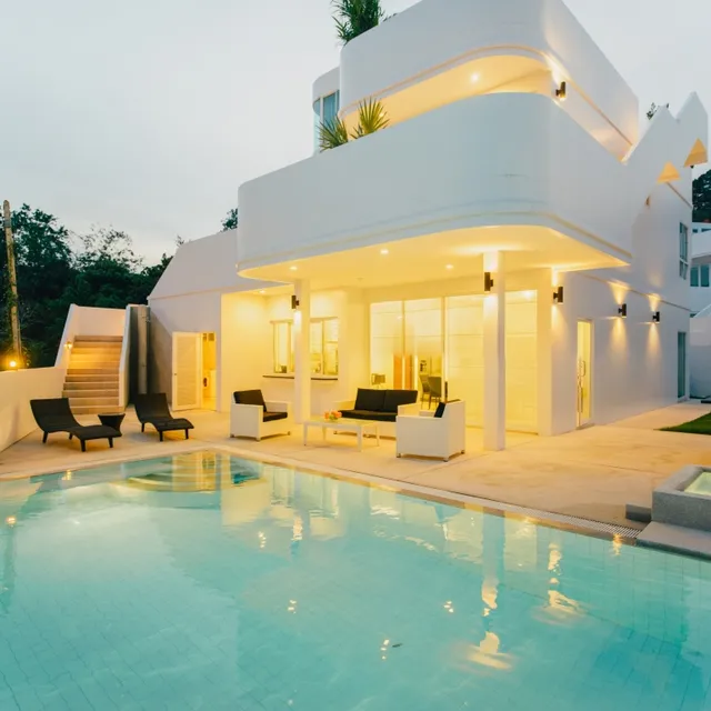 Baan Chalong Residence