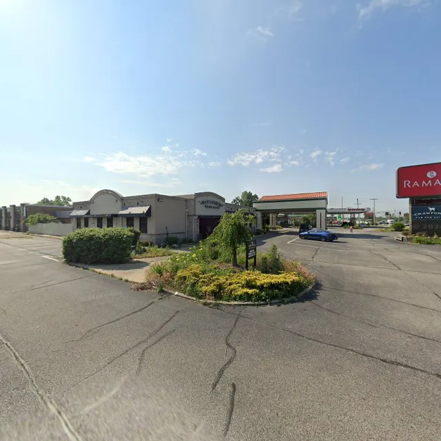 CRAWFORD'S PUB AND EATERY