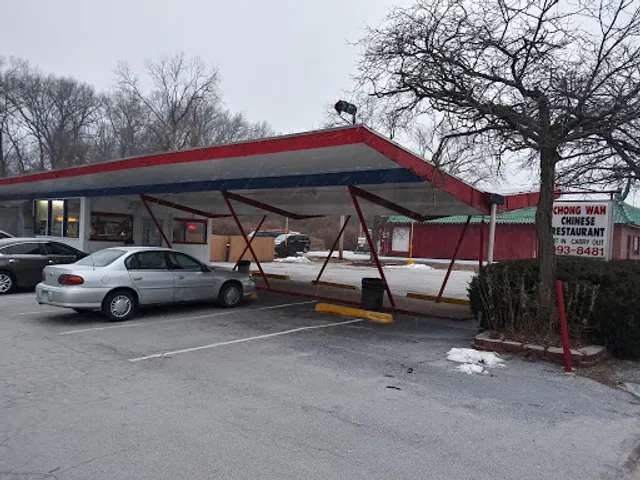 Chong Wah Restaurant