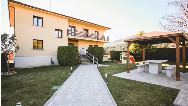 Casa Rural Sierra Oeste