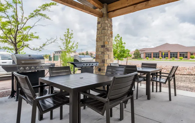 My Place Hotel-Colorado Springs, CO