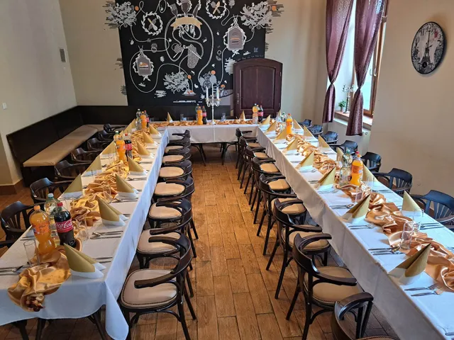 Savileri - The Family Restaurant