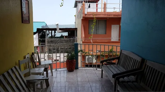 Hotel Posada Tayazal