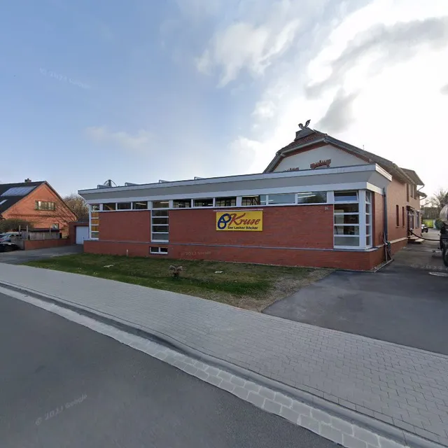 Kruse Der Lecker Bäcker