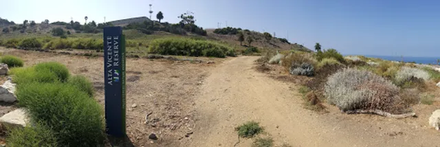 Alta Vicente Reserve