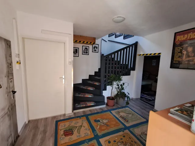 Pinball Apartment und Ferienwohnung