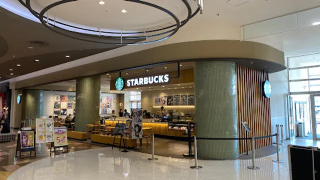Starbucks Coffee - Aeon Mall Miyakonojo Ekimae