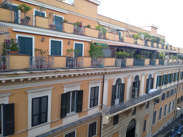 B&B Lost In Trastevere