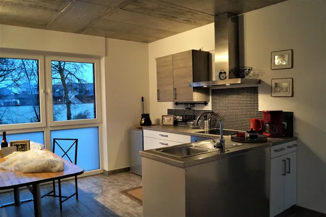 Ferienwohnung Casa-di-Lago