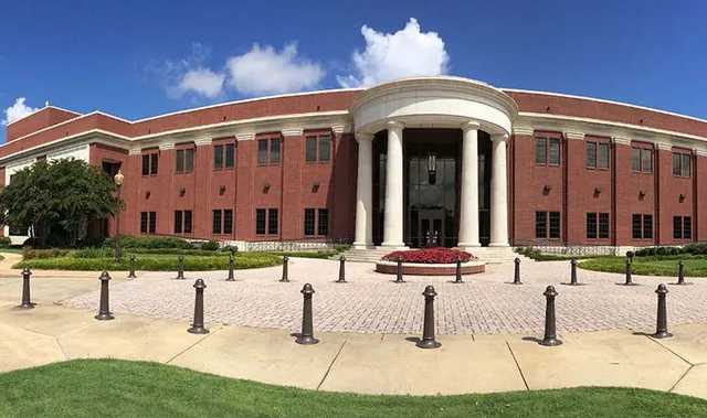 Hinds Community College - Raymond Campus