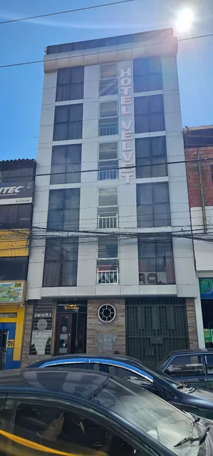 Velvet Residence Cusco Hotel