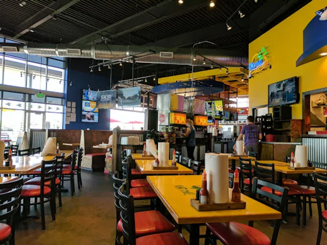Fuzzy's Taco Shop