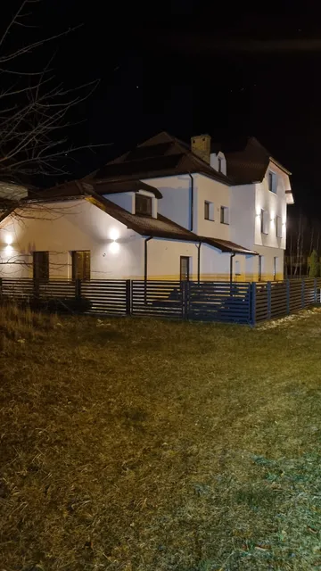 Pokoje goscinne Damian