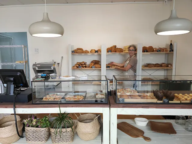 Candeal - Obrador artesanal