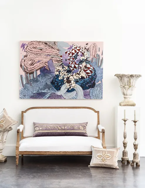 Ann Connelly Fine Art