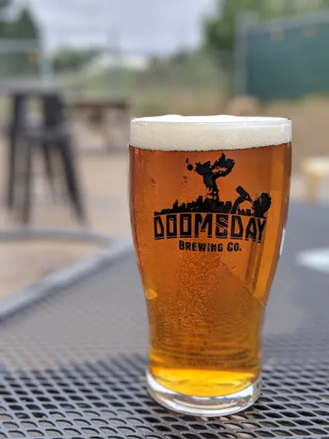 Doomsday Brewing Company