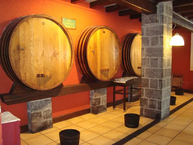 Asador Sidrería Kixkia