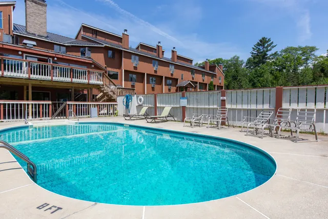 Mendon Mountainview Lodge