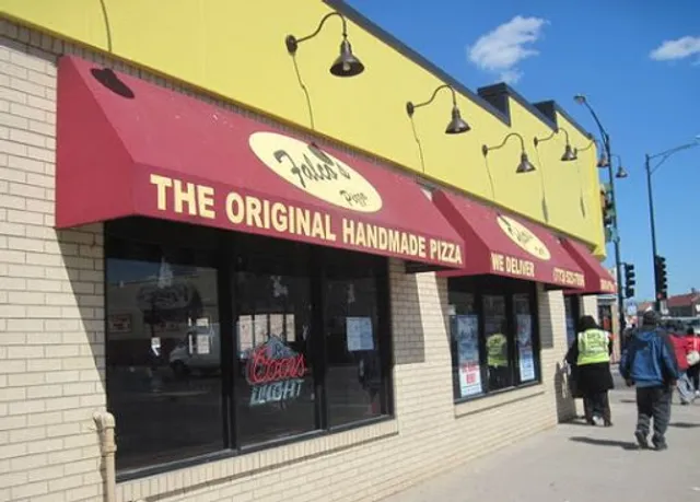 Falco's Pizza