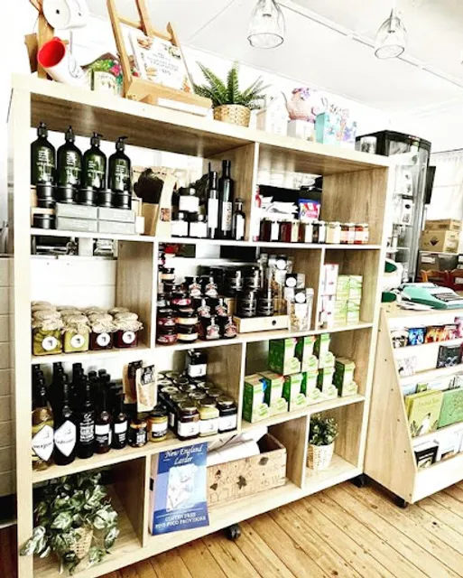 TOCS Gluten Free Cafe Kandos