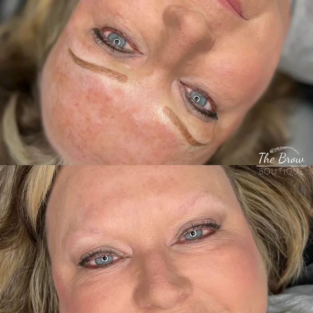 The Brow Boutique