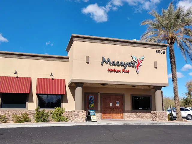 Macayo's Mexican Food