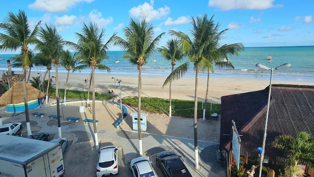 Pousada Delícias do Mar