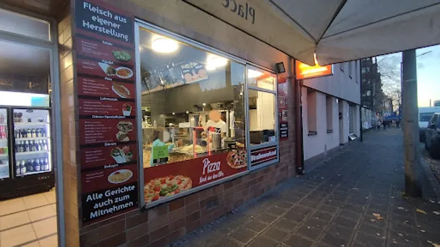 Marti Imbiss - Döner