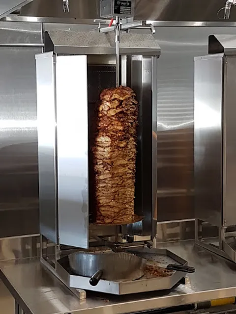 Shawarma Hut Plus
