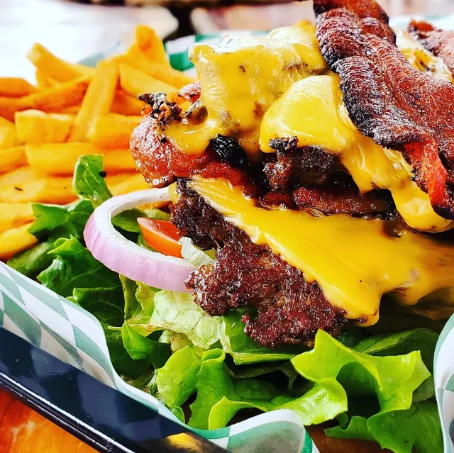 Rex's Creole Kitchen