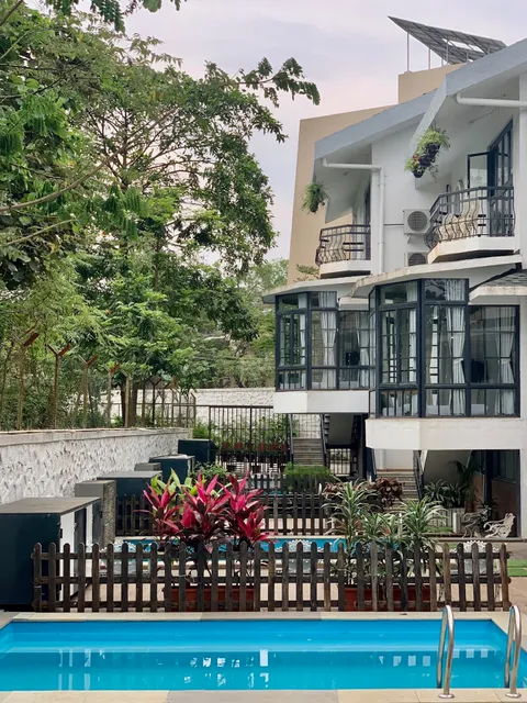 Villas by Chandralok