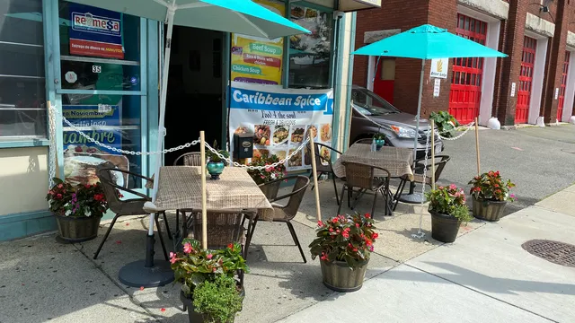 Kiwaz Caribbean Spice