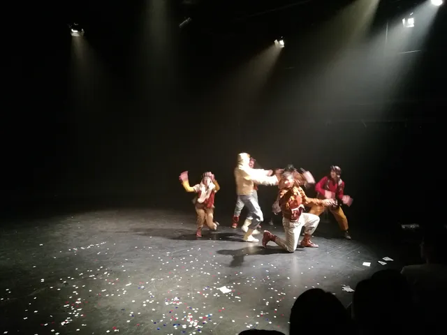 Foro Antonio López Mancera