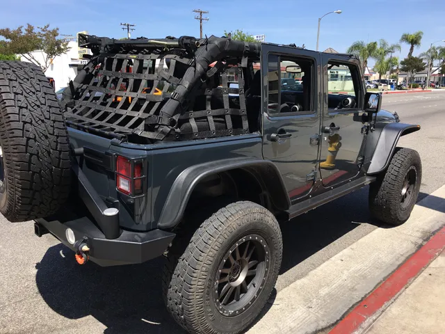 Alondra Car System & Tint