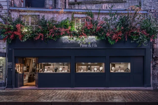 LECERF JOAILLIER