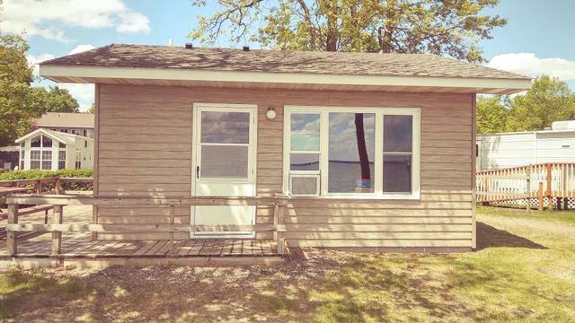 Hidden Paradise Resort Campground