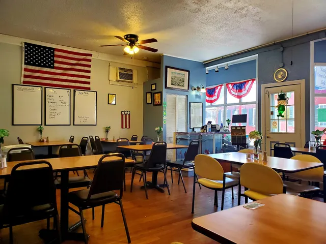 Kathy's Home Cooking Cafe