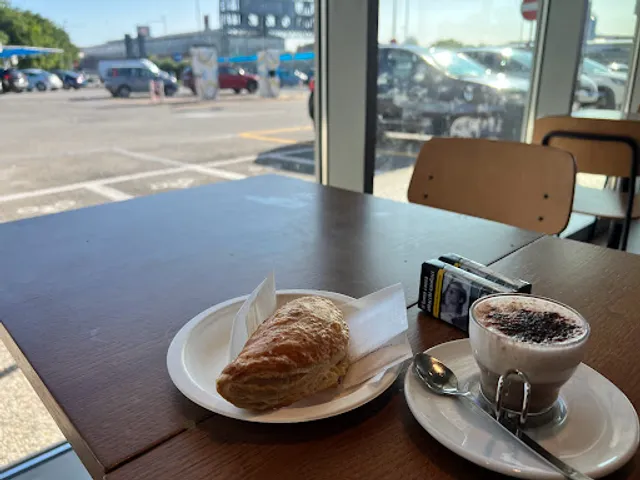 Autogrill | Novate Nord